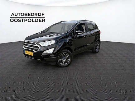 Ford EcoSport 0