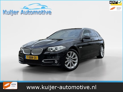 BMW 5-Serie 0