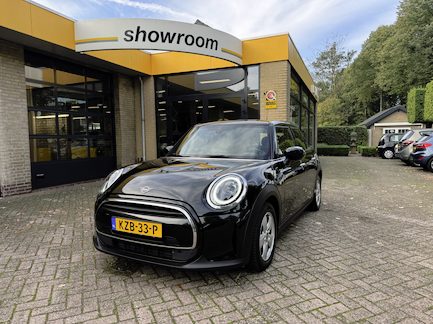 MINI One 0