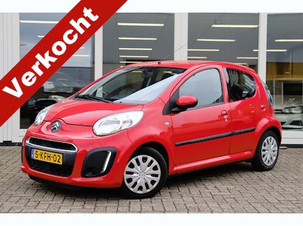 Citroën C1 0