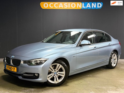 BMW 3-Serie 0