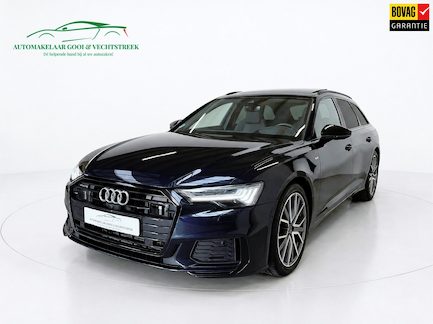 Audi A6 0
