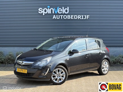 Opel Corsa 0