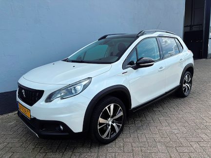 Peugeot 2008 0