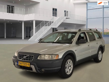 Volvo XC70 0