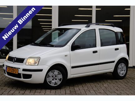 Fiat Panda 0