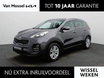 Kia Sportage 0