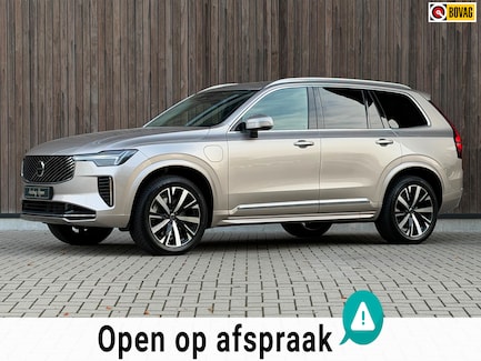 Volvo XC90 0