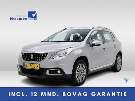 Peugeot 2008 0