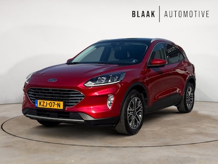 Ford Kuga 0