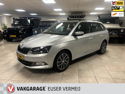 Skoda Fabia 0