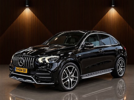 Mercedes-Benz GLE 0