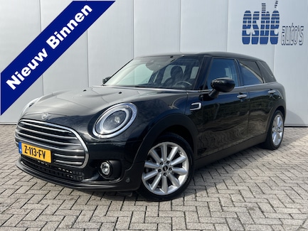 MINI Clubman 0
