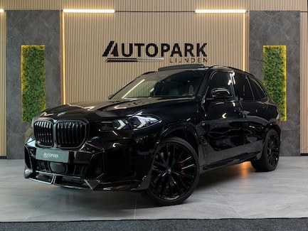 BMW X5 0