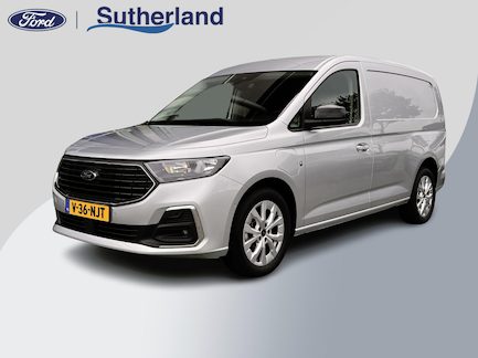 Ford Transit Connect 0