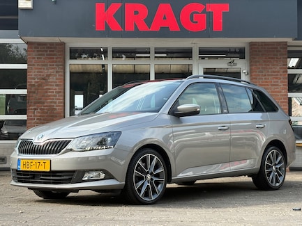 Skoda Fabia 0