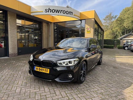 BMW 1-Serie 0