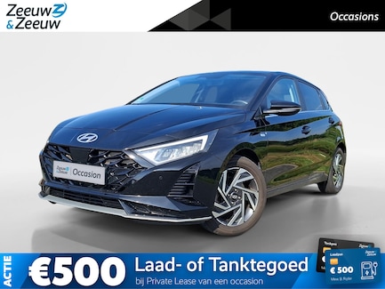 Hyundai i20 0