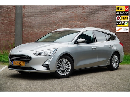 Ford Focus 0