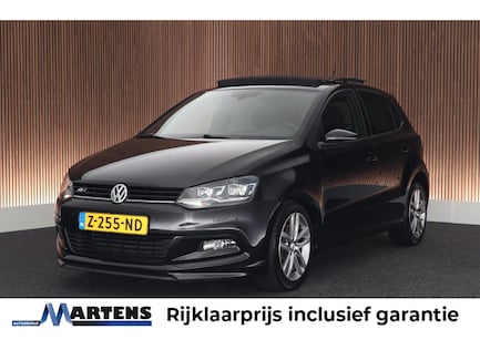 Volkswagen Polo 0
