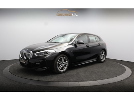 BMW 1-Serie 0