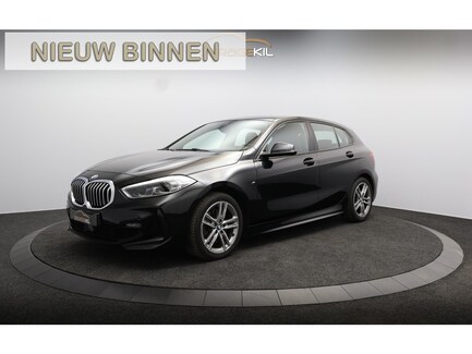 BMW 1-Serie 0