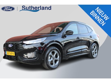 Ford Kuga 0