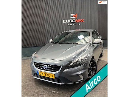 Volvo V40 0
