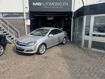 Opel Astra 0