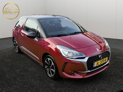 DS 3 0