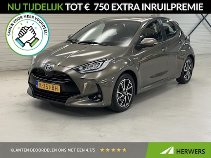 Toyota Yaris 0