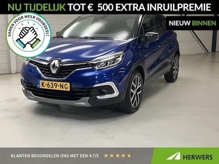 Renault Captur 0