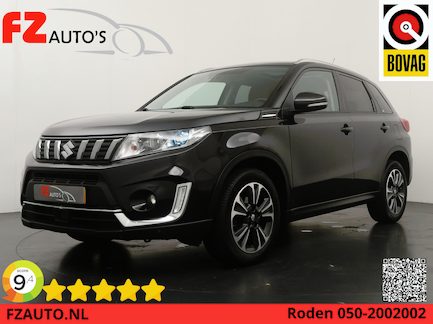 Suzuki Vitara 0