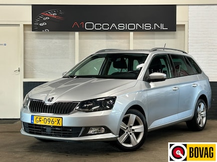 Skoda Fabia 0