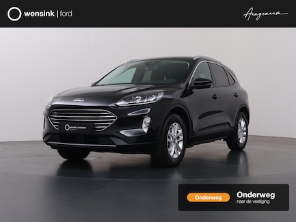 Ford Kuga 0