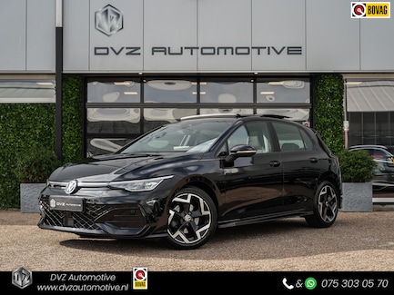 Volkswagen Golf 0