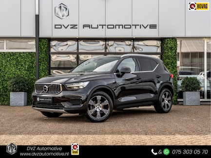 Volvo XC40 0