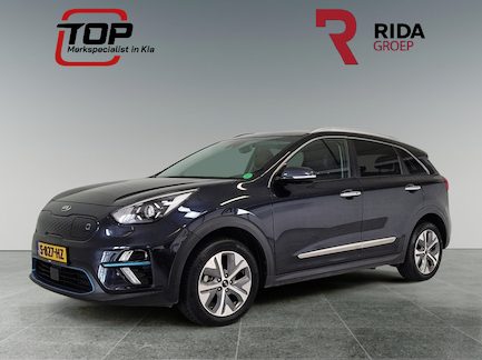 Kia Niro EV 0