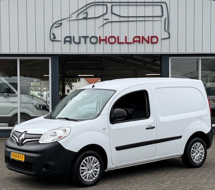 Renault Kangoo 0