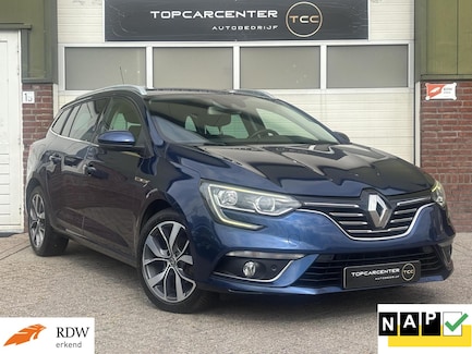 Renault Megane 0