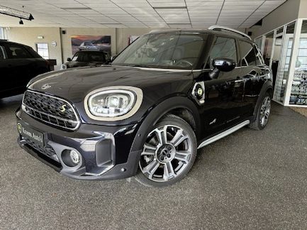 MINI Countryman 0