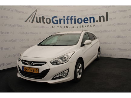 Hyundai i40 0