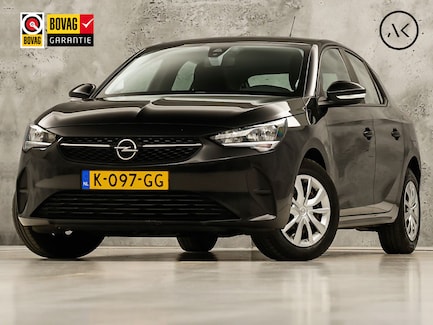 Opel Corsa 0