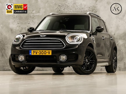 MINI Countryman 0