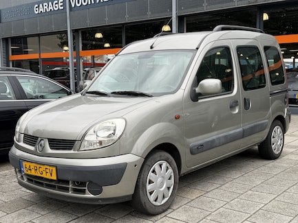Renault Kangoo 0