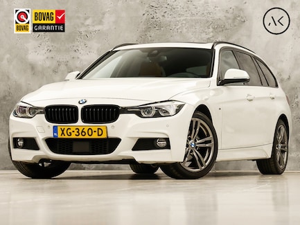 BMW 3-Serie 0