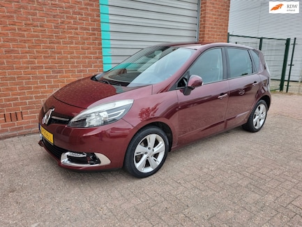 Renault Scenic 0