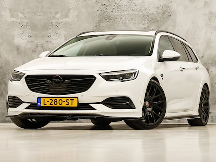 Opel Insignia 0