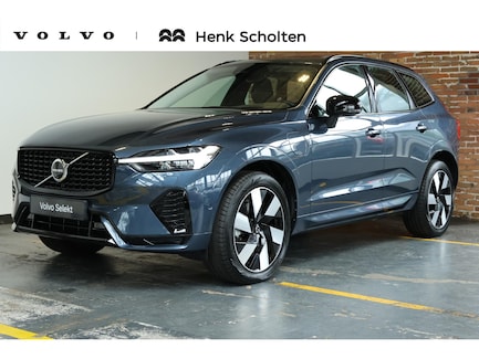 Volvo XC60 0