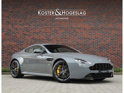 Aston Martin V8 Vantage 0